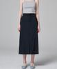 Marop 3105 Nylon Skirt (Navy)