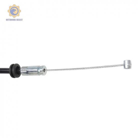 Throttle Cable for Quadmaster 50 LTA50 2002-2005 Quadrunner 50 LT50 1984-1987