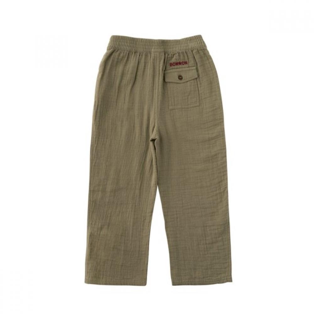 Bonton Bachaoven Pants 7617t 410 17