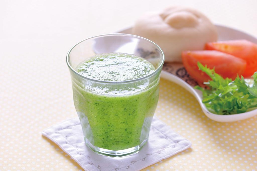 Wahei freiz Handy Blender, Red, Healthy and Easy To Use, Melito MM-9268