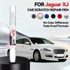 Автомобільний Спеціальний Для Jaguar XJ 2003-2025 X350 X350 X358 X260 Фарба Ремонтна Ручка Корекція Подряпин DIY Автоаксесуари Чорний W