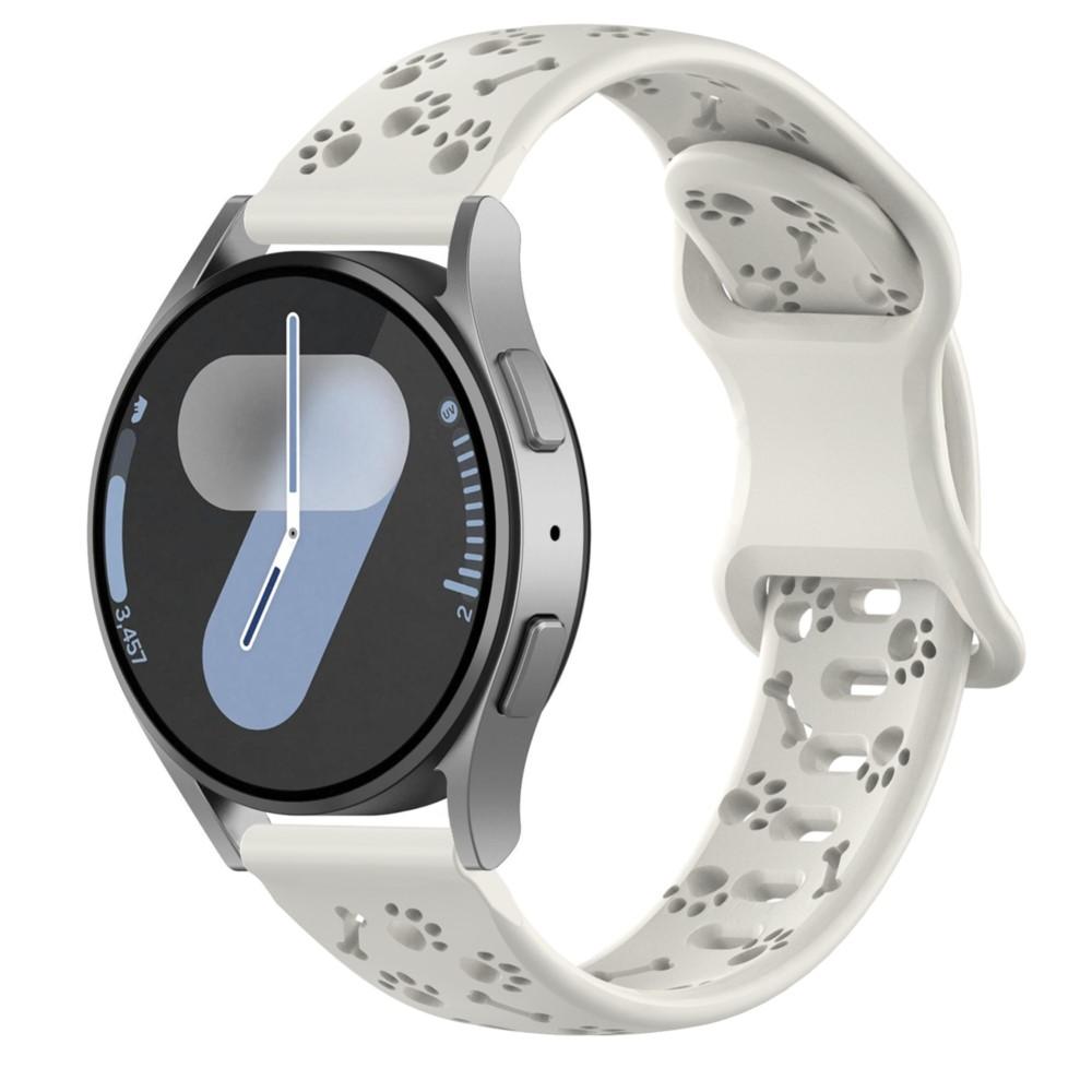 Band For Redmi Watch 5 active Accessories Silicone Hollow-out Dog Paw Brecelet Correa for Xiaomi Redmi 5 lite 22mm watch straps