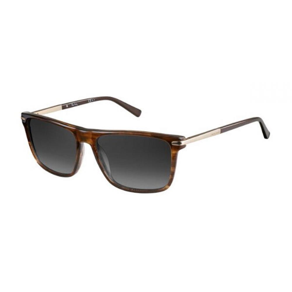 Пьер Карден П.к.. 6177 S Kfc Ha Men Солнцезащитные очки Brown Tortoise/57-16-145