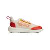 adidas LEGO x Racer TR I Ecru Tint Bahia Orange Baby Sneakers Cream Red GW4003