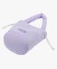 Reclow Rc Mellow Padding Bag Purple