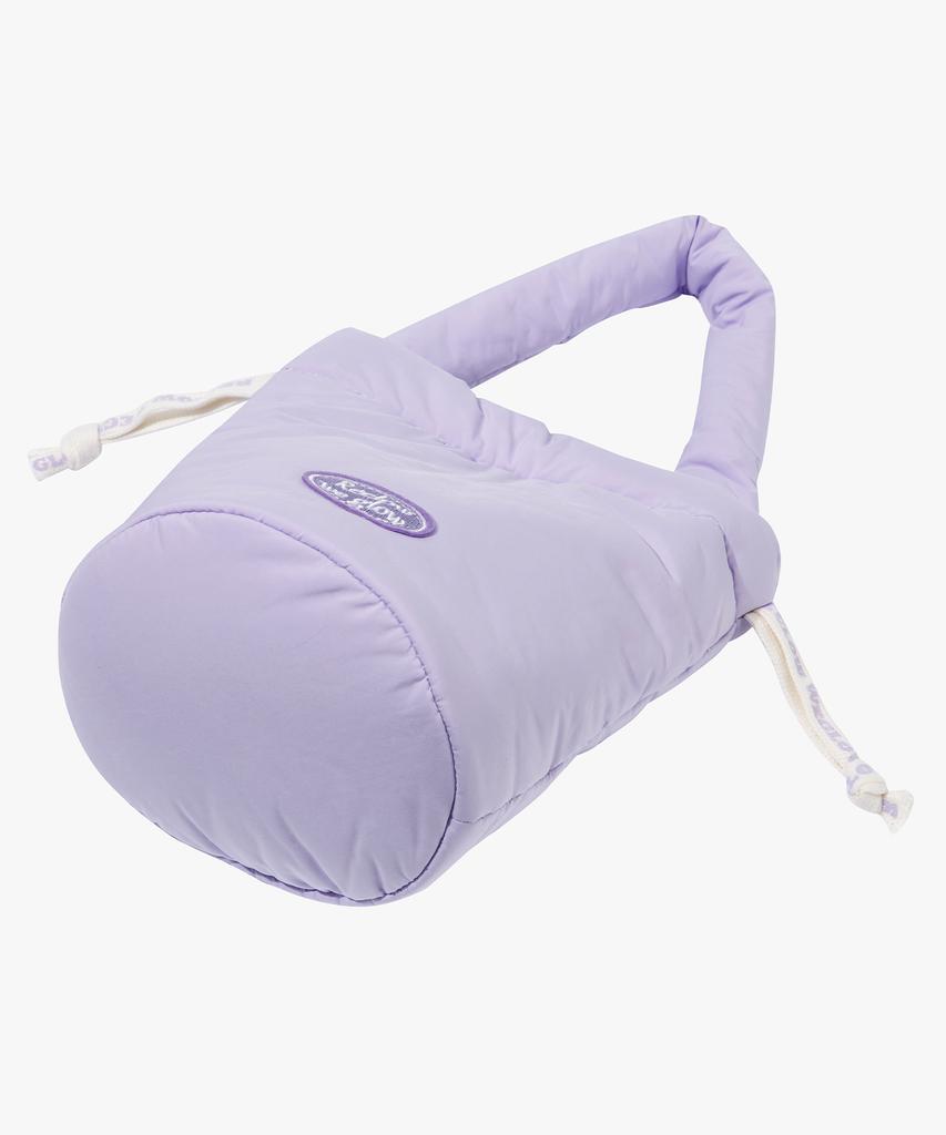 Reclow Rc Mellow Padding Bag Purple