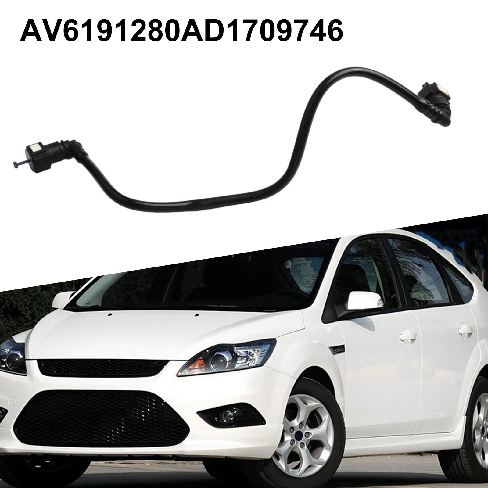 

Replacement Fuel Hose for Ford For Focus and For CMax 2010+ Models