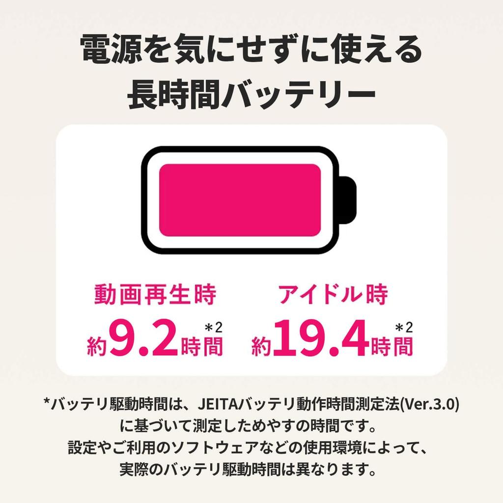 NEC LAVIE N14 Slim Laptop In with AMD 5 8640U 16GB 512GB Windows Battery 1178g Frost Black 14.0-inch (Made Japan, Fall/Winter 2025) Ryzen™ Processor,