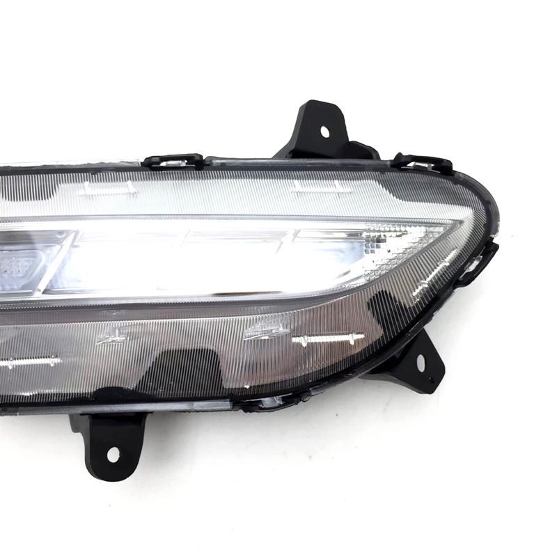 Hyundai Mistra 17-18 Front LED Daytime Running & Fog Light Assembly