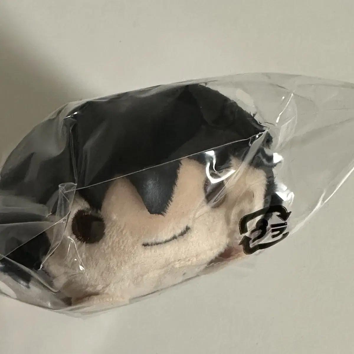 

Sakamoto Days Sakadei Nagumo Tsumu Doll Unopened