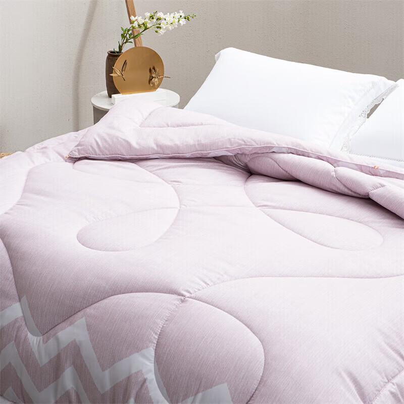 Mercury Textile DH Fenmeng Negative Ion Antibacterial Four Seasons Quilt