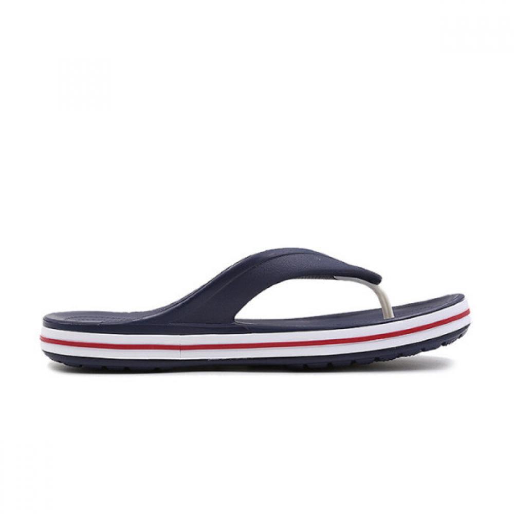 Crocs Bayaband Flip Cooking Slippers