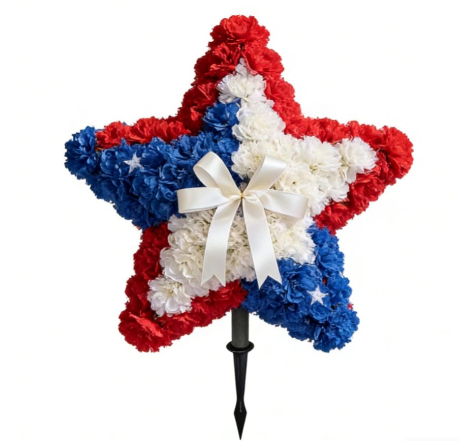 

45cm Tall Freestanding Floor Ornament For Festive Decorations And Atmosphere