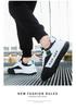 Men's Casual Sports Loafers - Lightweight, Soft Sole, Korean Style Versatile Shoes