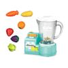 with Accessory Kids Blender Toy Light and Sounds Pretend Playset Mixer  Kitchen Appliances