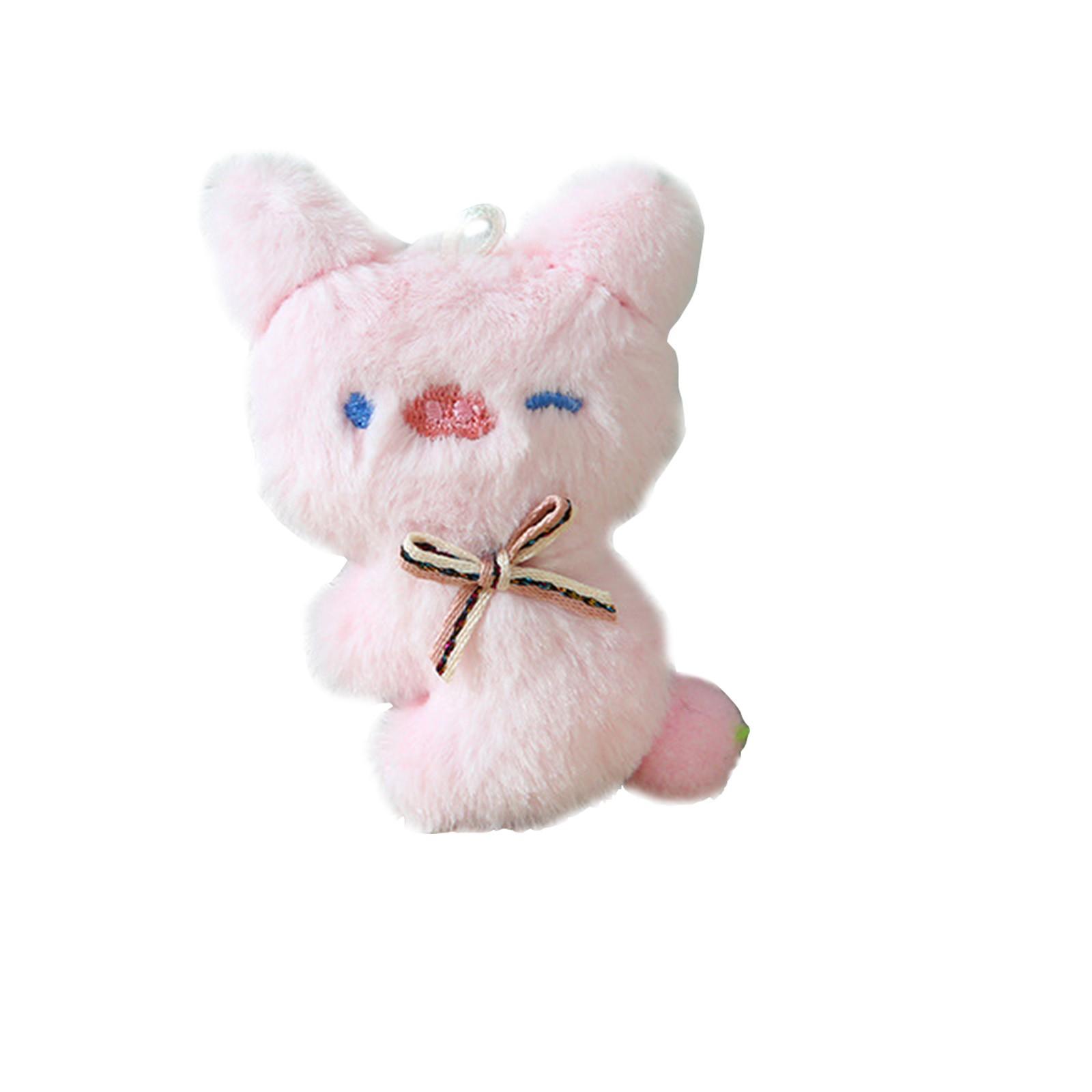 

Мила плюшева лялька Cuteanimals, мила лялька з кумедними плюшевими жестами One Size