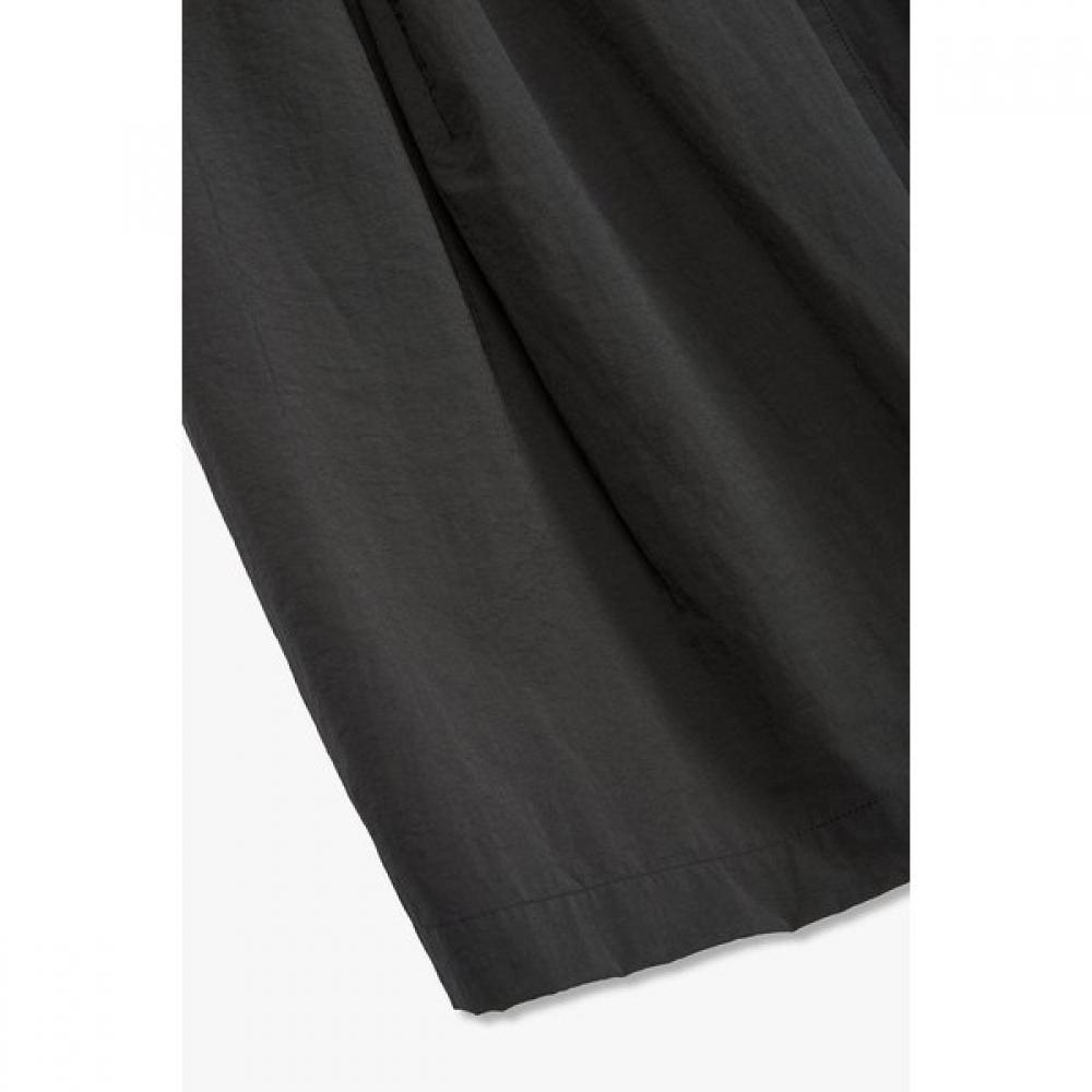 STUDIO TOMBOY Side String Shirring Layered Dress 9176241984ar 