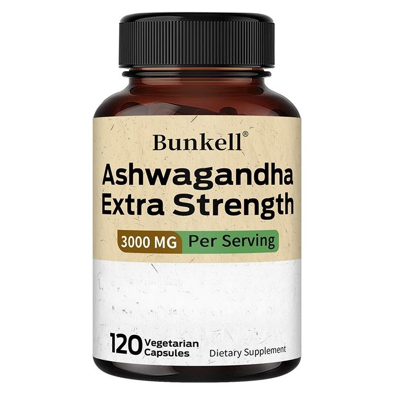 

Herbal Extracts Dietary Supplement, With Bioperine Black Pepper Seed Extract 120 Capsules