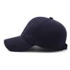 Men's Cap Spring Autumn Sunscreen Sun Hat Outdoor Middle-aged Baseball Cap