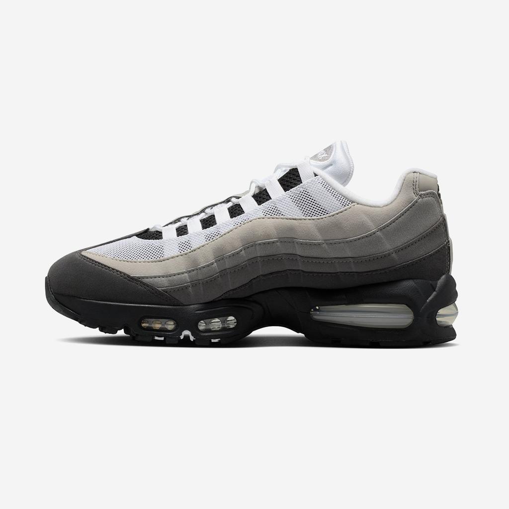 [Nike] Air Max 95 Big Bubble [HM4740-007]