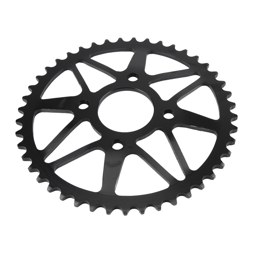 Motorcycle 45 teeth Rear Sprocket Gear For Sur Ron Segway X160 X260 2025-2025 motocross Universal accessories