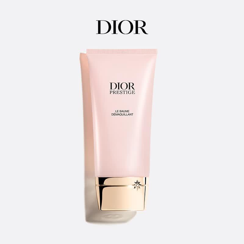 Dior Prestige Cleansing Balm