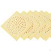 Shower Drain Cover Disposable Anti Clogging Kitchen Residue Filter Screen Strainer for