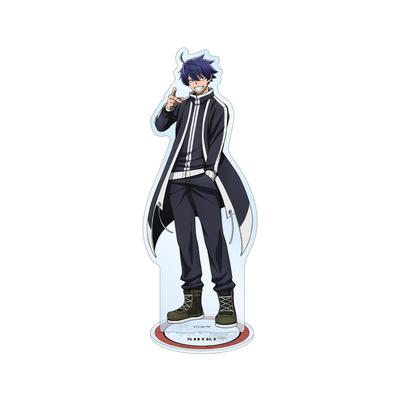 Togen Anki Ichinose Shiki Extra Large Acrylic Stand