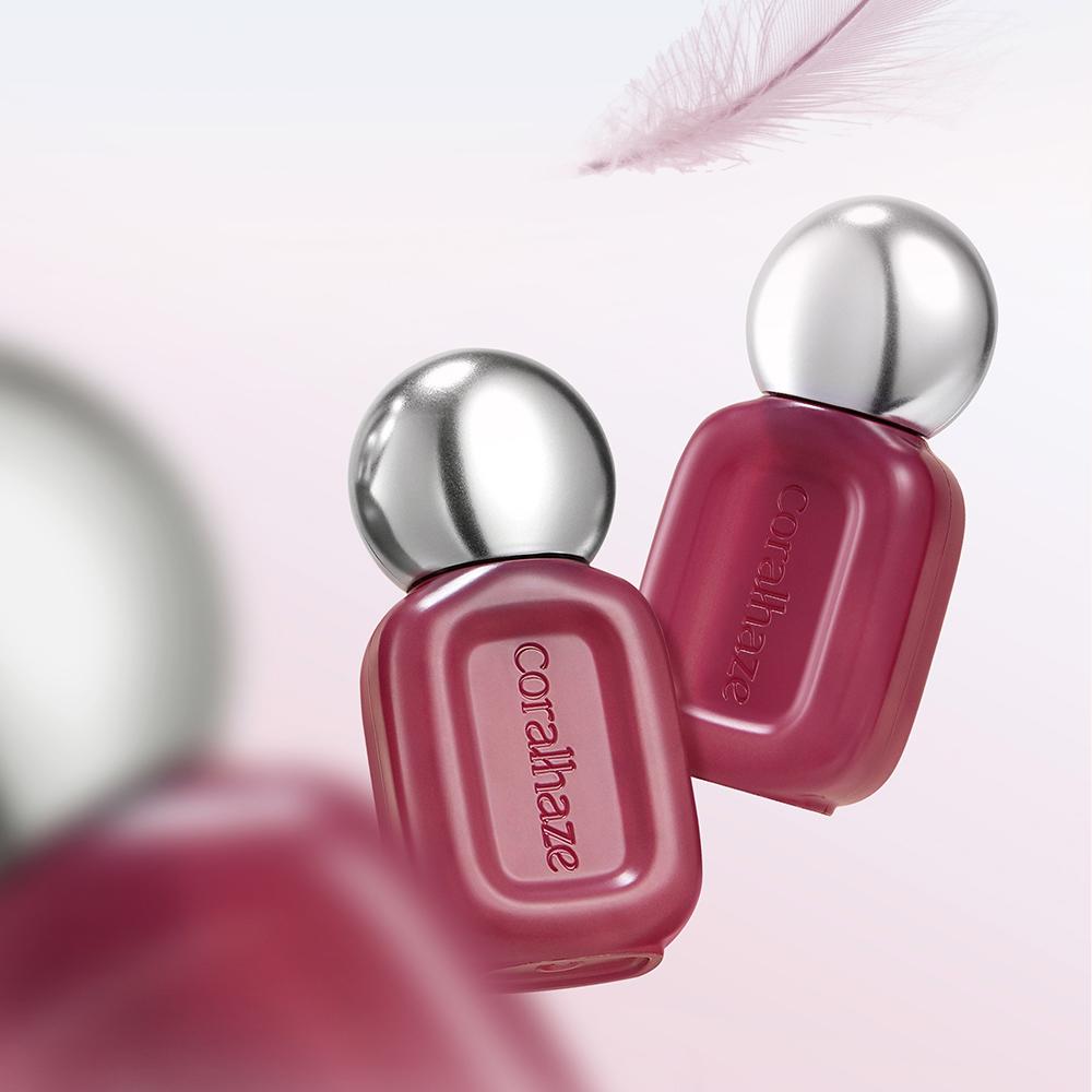 Coralhaze Bare Velvet Tint 3g