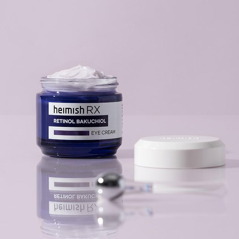 Heimish RX Retinol Bakuchiol Augencreme 30ml