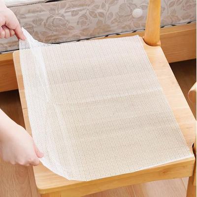 Anti-Slip PVC Silicone Tatami Mat Pad for Beds, Sofas & Floors