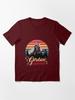 Gordon Lightfoot Vintage Gordon Essential T-Shirt