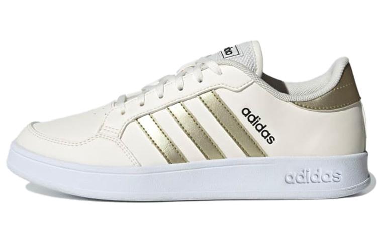 Adidas Breaknet  White  Women s GY5912 38⅔