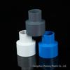 PVC Water Supply Straight Reducer Fitting