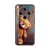 Soft Silicone Cover For Oppo Find X8 Pro Case Fashion Black TPU Phone Back Cover Cases For Oppo Find X8 5G Coque PKC110 PKC130