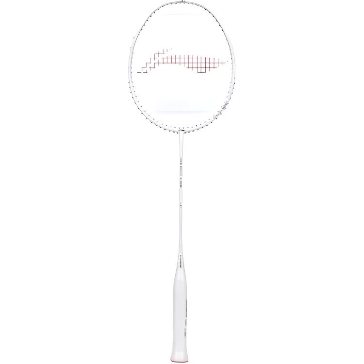 Li Ning Thunder Collection Shadow Collection Badminton Rackets Speed Type Enhanced Swing Speed Entry Level AYPS321