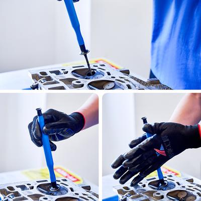 Strumenti e attrezzature – Attrezzi auto