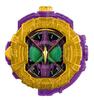 Kamen Rider DX Ozputyra Combo Ridewatch Zi-O