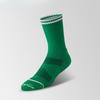 Male Spring and Autumn Sports Trend All Kinds of Solid Color Leisure Tube Socks