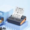 Detong DP40S Wide-Format Bluetooth Thermal Label Printer CN Plug (adapter Included)