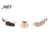 Halloween Face Tattoos Temporary Tattoos, Realistic Waterproof Water Transfer Stickers, Skin-friendly Quick Makeup Transformation Breathable Body Art,