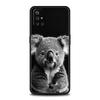 Koala Phone Case For OnePlus 13 12 11 10 9 8 7T Pro 13R 12R 10R 9RT 8T Nord N200 N30 2T CE 2 3 5G Lite Soft Cover