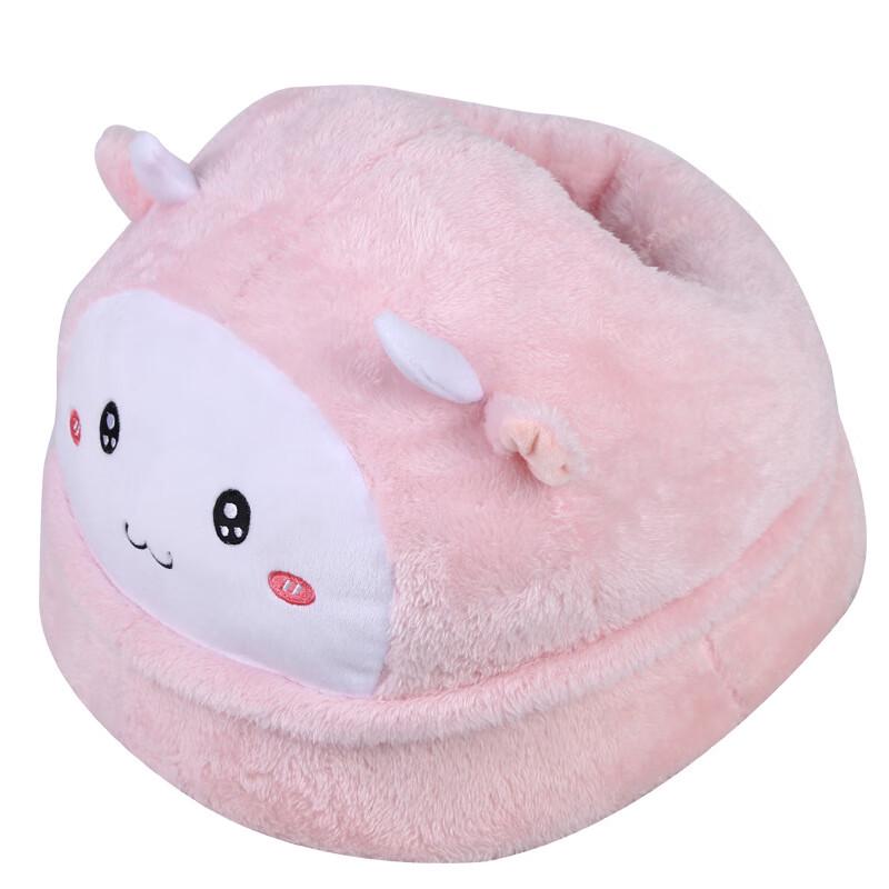 Cute Penguin Rechargeable Foot Massager CN Plug (adapter Included)