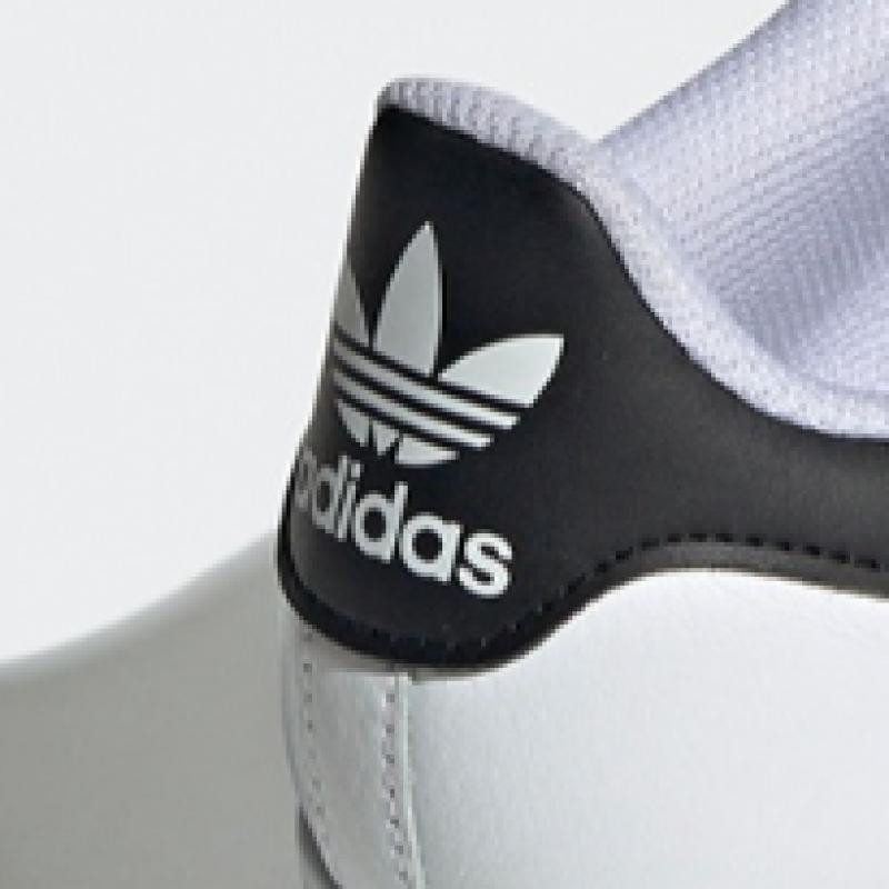 Adidas Кампус Bulk White Ji1918 225 — фото 9