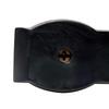 Ski Glides Universal Replacement Heavy Duty Skis Fits for Most Walkers