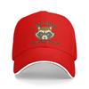 I Can Show You Some Trash Baseball Cap  Men Adult Design Trucker Hat Summer Trendy Outdoor Gym High Quality Snapback Cap
