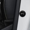 Bagażnik samochodowy podkładka dźwiękochłonna uszczelka drzwi amortyzująca dla Geely Coolray Arteon Chery Tiggo 8 Pro Nissan Qashqai