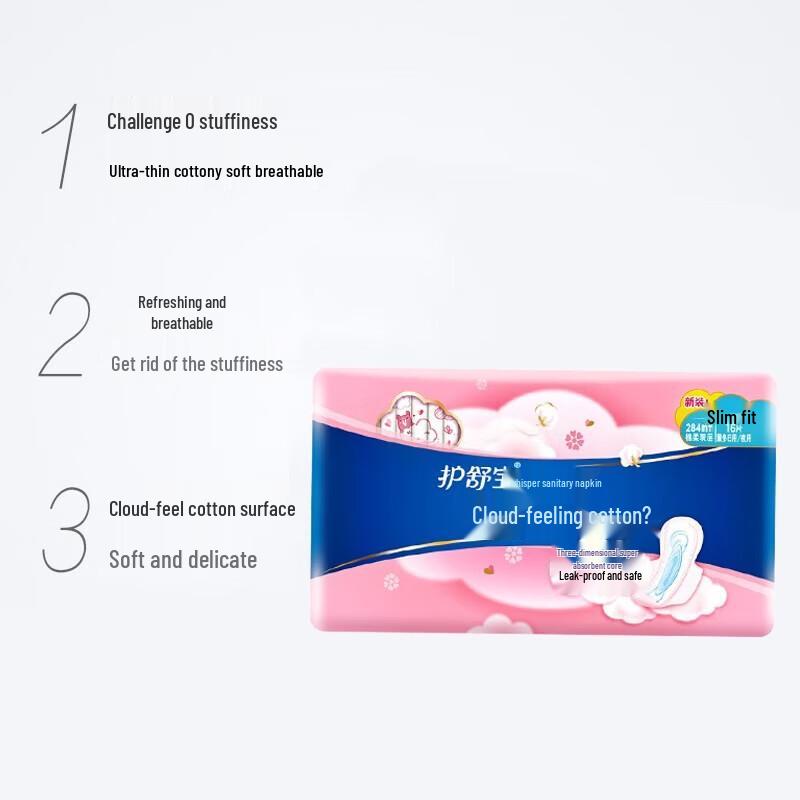 Safeguard Antibakterielle Handwäsche & Damenbinden Bündel