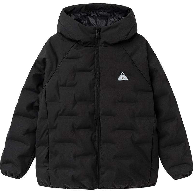 

BalabalaOne Kids Hooded Winter Down Jacket 170