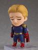Good Smile Company Nendoroid THE Homelander Plastic Painted Movable Figure BOYS™ Non-scale